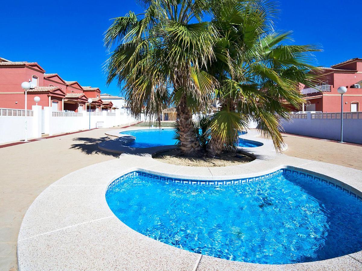 Holiday Home Luz del Sol-1 Calpe Exterior foto