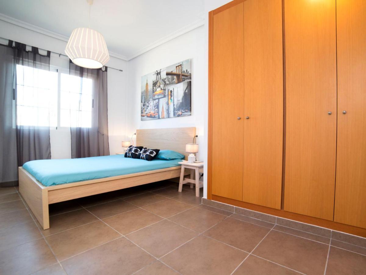 Holiday Home Luz del Sol-1 Calpe Exterior foto