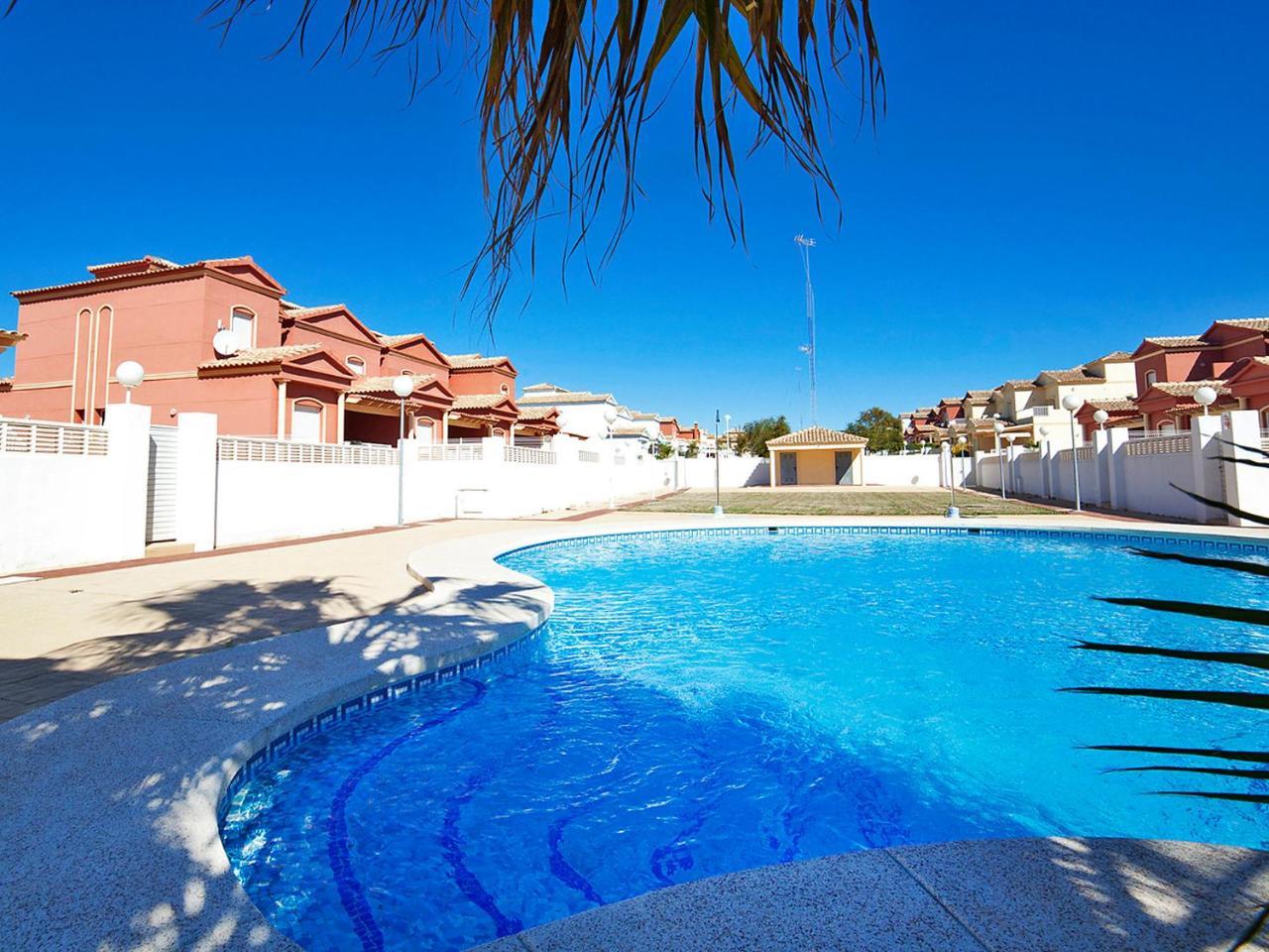 Holiday Home Luz del Sol-1 Calpe Exterior foto